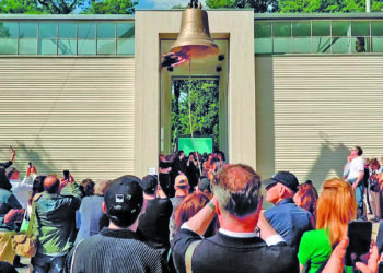La Biennale de Venecia: las campanadas de la polémica Biennale