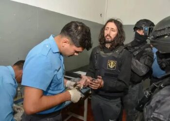 La Cámara 9ª juzgará a Pablo Laurta por el doble femicidio