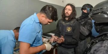 La Cámara 9ª juzgará a Pablo Laurta por el doble femicidio