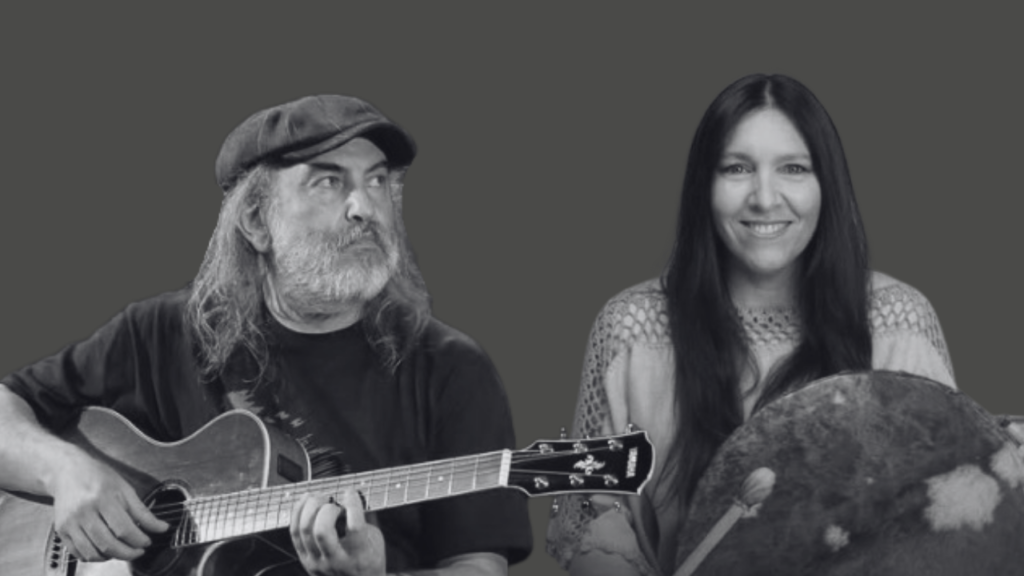 La Casona abre una noche de raíz y canción La Casona abre una noche de raíz y canción