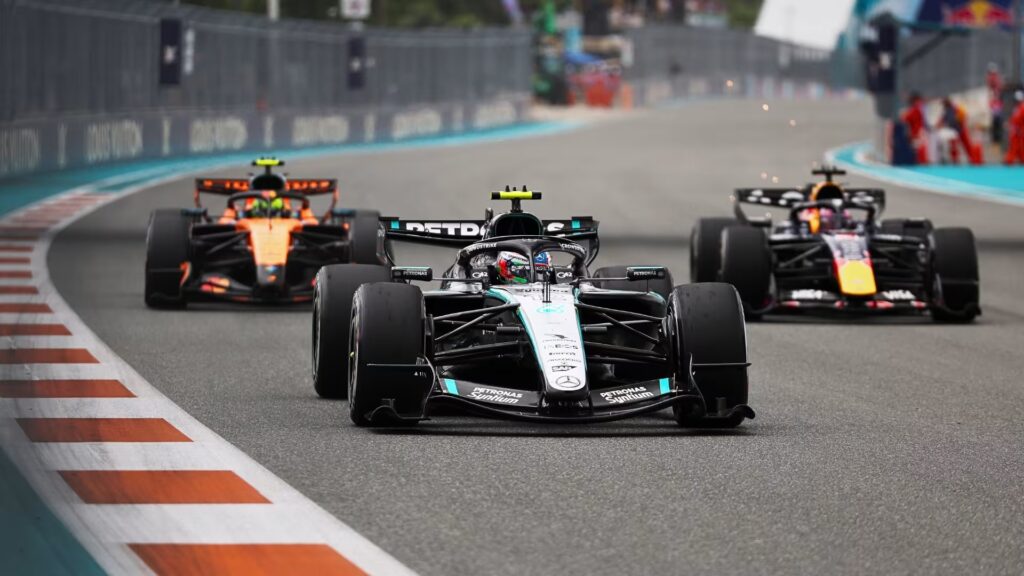La FIA oficializó el mecanismo económico para nivelar el rendimiento de los motores