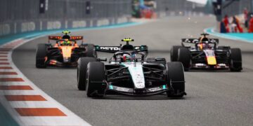 La FIA oficializó el mecanismo económico para nivelar el rendimiento de los motores