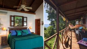 Dormir en otro mundo: suites que transforman el viaje en experiencia