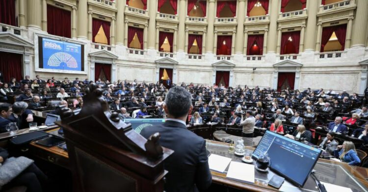 Diputados