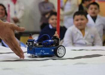 escuelas