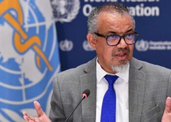 La OMS advirtió por la rápida expansión del ébola en la República Democrática del Congo