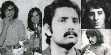 El EAAF confirmó los restos de tres parejas y un estudiante riojano hallados en la Loma del Torito, dentro de la Guarnición Militar de La Calera.