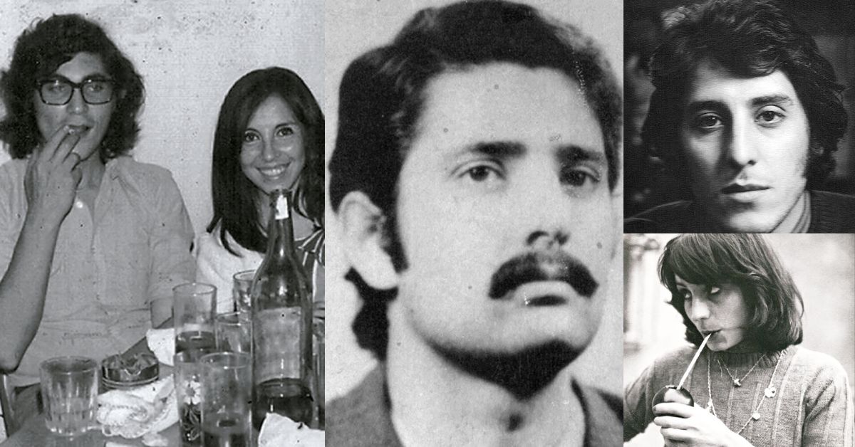 El EAAF confirmó los restos de tres parejas y un estudiante riojano hallados en la Loma del Torito, dentro de la Guarnición Militar de La Calera.