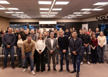 La Provincia sumará recursos para evitar incendios forestales incendio