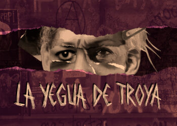La Yegua de Troya: el documental que llegará al Cineclub en junio
