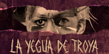 La Yegua de Troya: el documental que llegará al Cineclub en junio