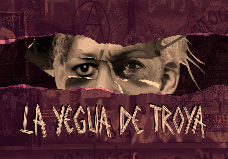 A casi nueve años del fallecimiento de Maite, el documental “La Yegua de Troya (existimos, les guste o no)” pone en foco su huella política y comunitaria.