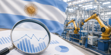La actividad económica volvió a caer en abril, según una consultora privada
