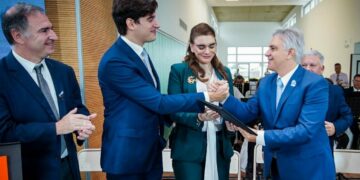 La agenda incluye inauguraciones de infraestructura, anuncios educativos, entrega de créditos y escrituras sociales. (Imagen de archivo)