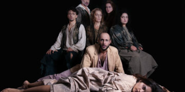 “La casa sin sosiego”: ¿Cómo hacer ópera hoy en Córdoba?