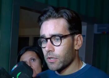 La familia Macarrón celebró la destitución de los fiscales
