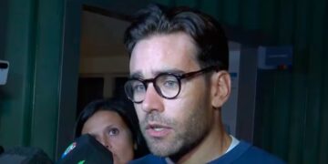 La familia Macarrón celebró la destitución de los fiscales