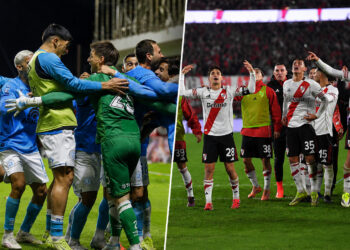 La final entre Belgrano y River y cómo se construye un campeón