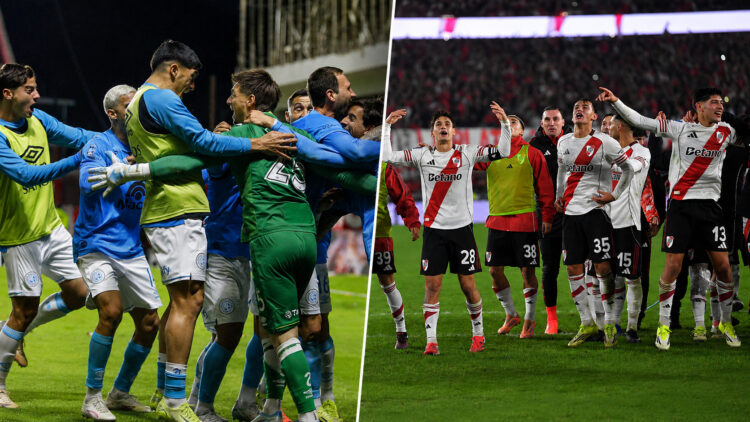 La final entre Belgrano y River y cómo se construye un campeón
