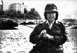 La guerra no tiene rostro de mujer: la historia de heroínas olvidadas