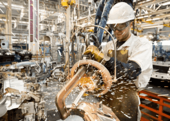 Industria