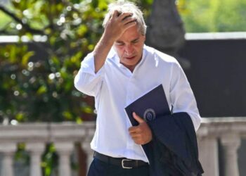 La inversión bruta interna cayó 11,4% en abril y profundizó la desaceleración