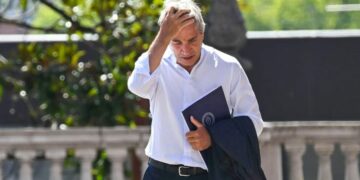 La inversión bruta interna cayó 11,4% en abril y profundizó la desaceleración económica