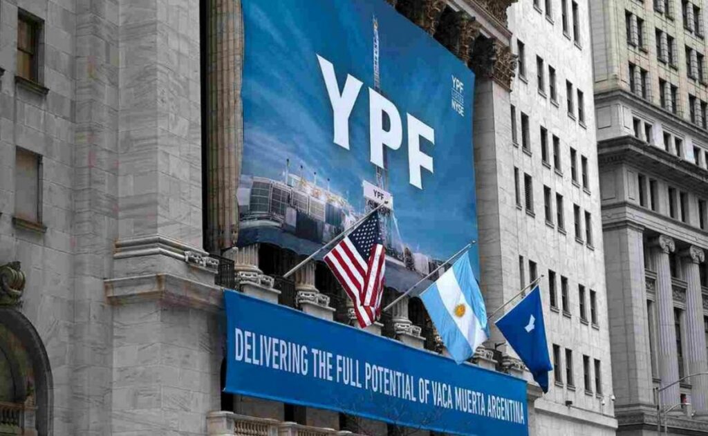 YPF