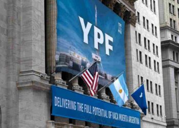 YPF