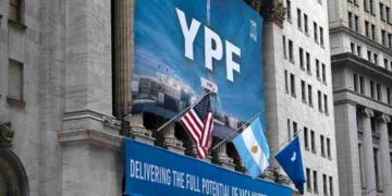 YPF