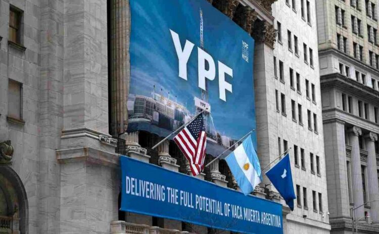 YPF