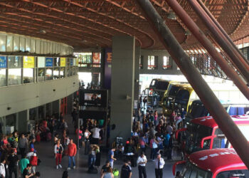 La quita de pasajes gratis suma una nueva preocupación al sector de discapacidad discapacidad