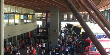 La quita de pasajes gratis suma una nueva preocupación al sector de discapacidad discapacidad