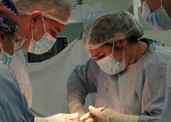 La rápida intervención del equipo multidisciplinario fue clave para revertir el cuadro y darle el alta médica.