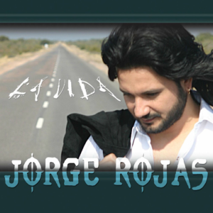 Con canciones que siguen emocionando, Jorge Rojas celebrará sus 20 años