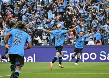 Las claves de una final histórica: qué tuvo Belgrano para ganarle a River