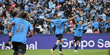 Las claves de una final histórica: qué tuvo Belgrano para ganarle a River