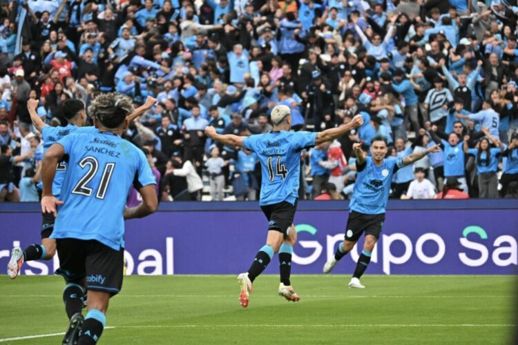 El Pirata resistió, se repuso y coronó una tarde inolvidable.