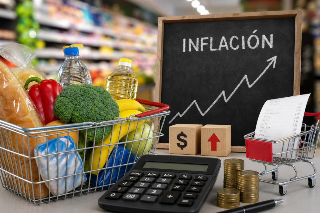 Inflación