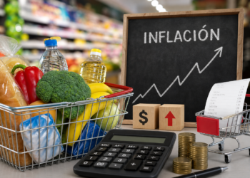 Inflación