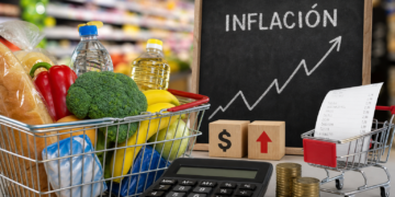Inflación