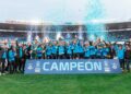Las finales que disputará Belgrano por haber salido campeón del Apertura