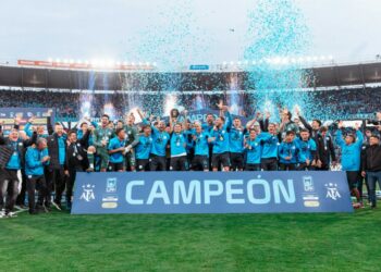 Las finales que disputará Belgrano por haber salido campeón del Apertura