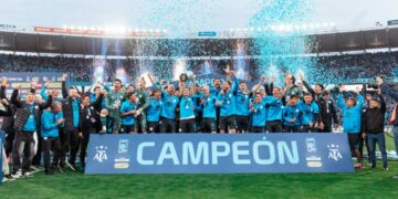 Las finales que disputará Belgrano por haber salido campeón del Apertura
