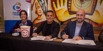 Las salas que exhiban cine cordobés tendrán exención impositiva