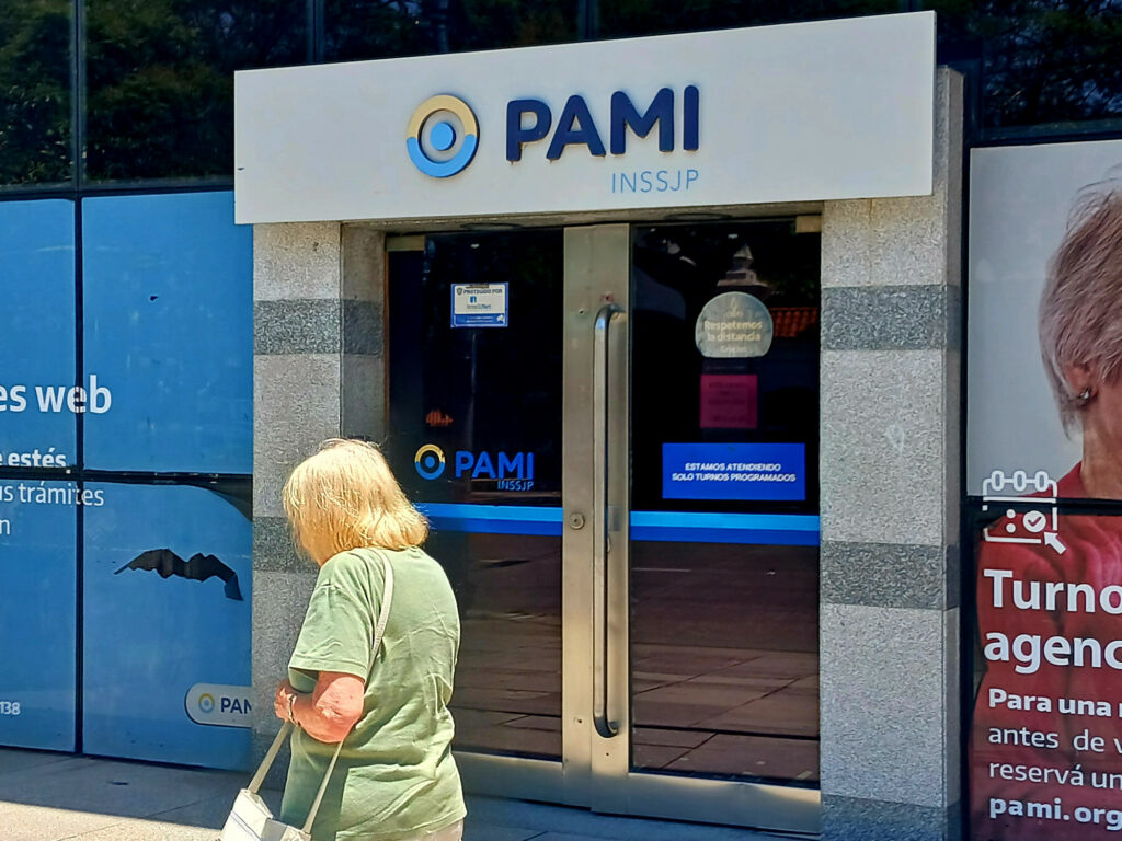 PAMI