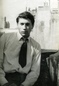 Adiós a Julio Le Parc: el gran maestro del arte cinético