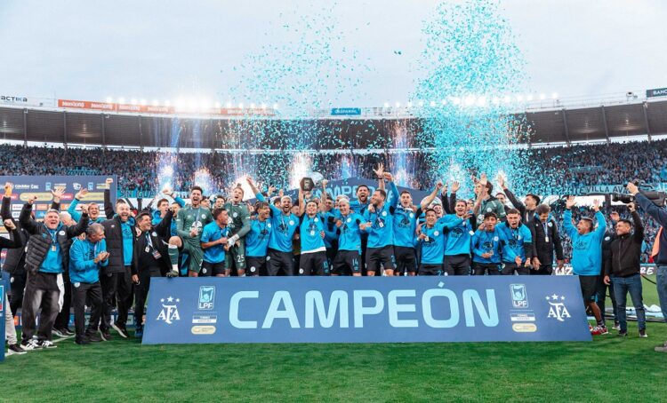 Belgrano: la mentalidad que cambia la historia y lo que enseña a las empresas Belgrano: la mentalidad que cambia la historia y lo que enseña a las empresas