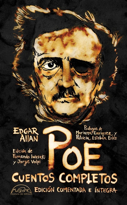 Mariana Enriquez y una edición monumental que actualiza el terror de Edgar Allan Poe