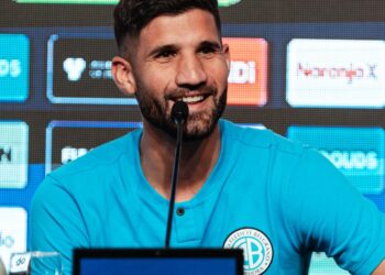 Lisandro López: “Estamos en deuda con la gente por los últimos clásicos”